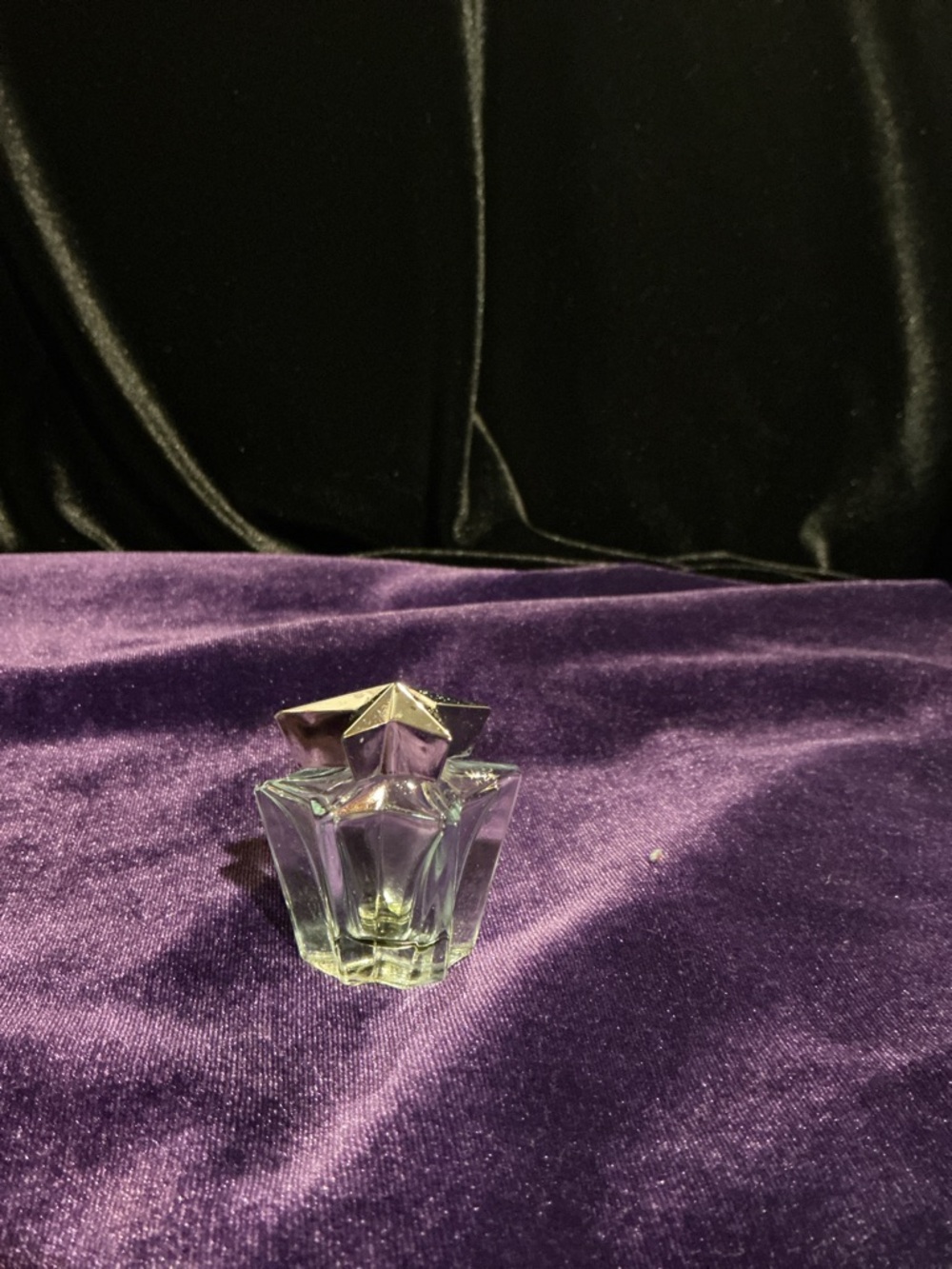 Angel by Thierry Mugler perfume bottle